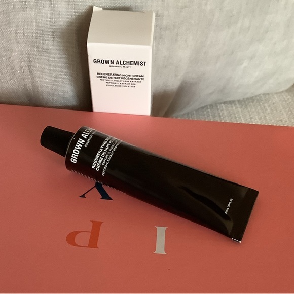 Grown Alchemist Night Cream NWT - Picture 6 of 8